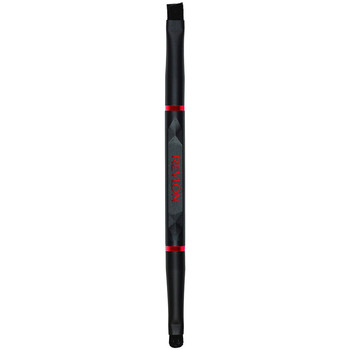 Revlon Pinceles BRUSH DOUBLE ENDED-SMOKEY EYE