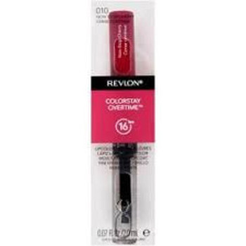 Revlon Pintalabios COLORSTAY OVERTIME LIPCOLOR 010 FOR KEEPS PINK 2ML