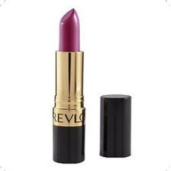 Revlon Pintalabios SUPER LUSTROUS LIPSTICK 457 WILD ORCHID 3,7GR