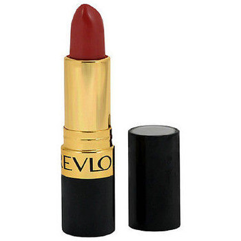 Revlon Pintalabios SUPER LUSTROUS LIPSTICK 535 RUM RAISIN 3,7GR