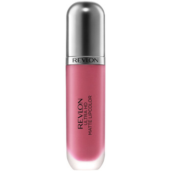 Revlon Pintalabios ULTRA HD MATTE LIPCOLOR 600 DEVOTION 5,9ML