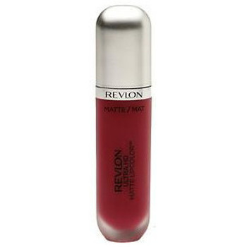 Revlon Pintalabios ULTRA HD MATTE LIPCOLOR 610 ADDICTION 5,9ML