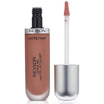 Revlon Pintalabios ULTRA HD MATTE LIPCOLOR 645 FOREVER 5,9ML