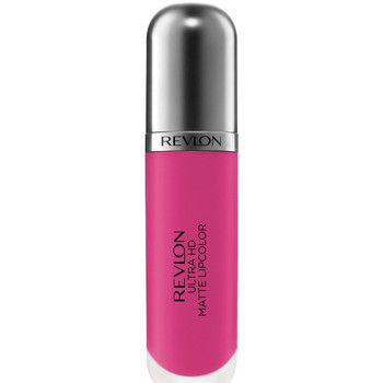 Revlon Pintalabios ULTRA HD MATTE LIPCOLOR 650 SPARK 5,9ML