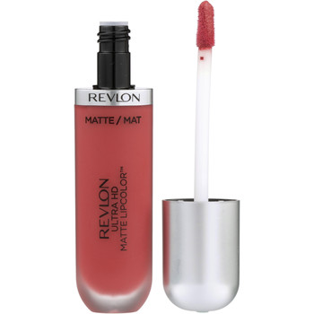 Revlon Pintalabios ULTRA HD MATTE LIPCOLOR 655 KISSES 5,9ML