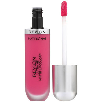 Revlon Pintalabios ULTRA HD MATTE LIPCOLOR 665 INTENSITY 5,9ML