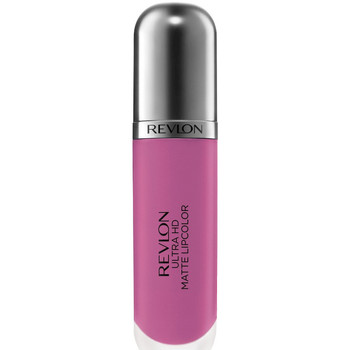 Revlon Pintalabios ULTRA HD MATTE LIPCOLOR 670 CRUSH 5,9ML