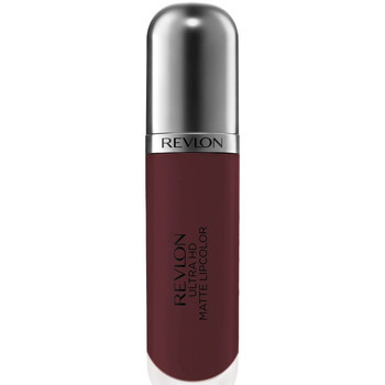 Revlon Pintalabios ULTRA HD MATTE LIPCOLOR 675 INFATUATION 5,9ML