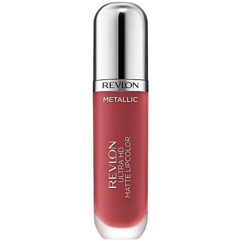 Revlon Pintalabios ULTRA HD MATTE METALLIC LIPCOLOR 705-SHINE