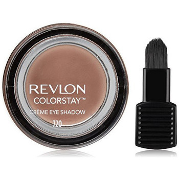 Revlon Sombra de ojos & bases COLORSTAY CREME EYE SHADOW 24H 720-CHOCOLATE