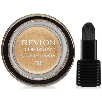 Revlon Sombra de ojos & bases COLORSTAY CREME EYE SHADOW 24H 725-HONEY