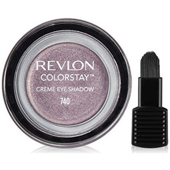 Revlon Sombra de ojos & bases COLORSTAY CREME EYE SHADOW 24H 740-BLACK CURRANT