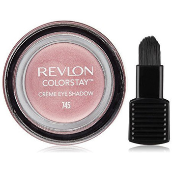 Revlon Sombra de ojos & bases COLORSTAY CREME EYE SHADOW 24H 745-CHERRY BLOSSOM