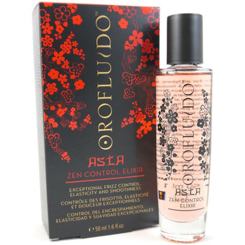 Revlon Tratamiento capilar ASIAN ELIXIR 50ML