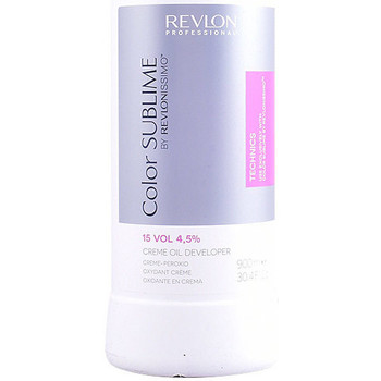 Revlon Tratamiento capilar Color Sublime Creme Oil Developer 15 Vol. 4,5%
