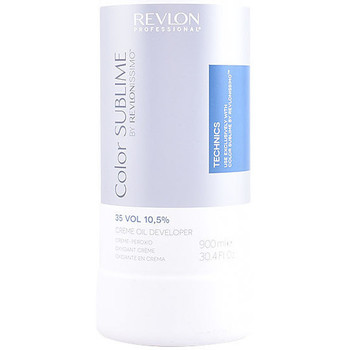 Revlon Tratamiento capilar Color Sublime Creme Oil Developer 35 Vol. 10,5%
