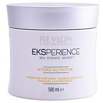 Revlon Tratamiento capilar EKSPERIENCE HYDRO NUTRITIVE MASCARILLA 500ML