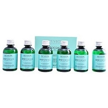 Revlon Tratamiento capilar EKSPERIENCE TALASSOTHERAPY BALANCING OIL 6 X 50ML