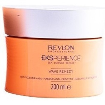 Revlon Tratamiento capilar EKSPERIENCE WAVE REMEDY ANTIFRIZZ MASCARILLA 200ML