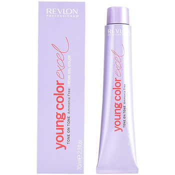 Revlon Tratamiento capilar Revlonissimo Color Excel Creme Gel Color 2,10