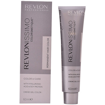 Revlon Tratamiento capilar Revlonissimo Colorsmetique 10,1