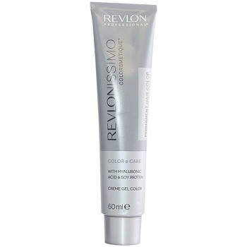 Revlon Tratamiento capilar Revlonissimo Colorsmetique 6,12