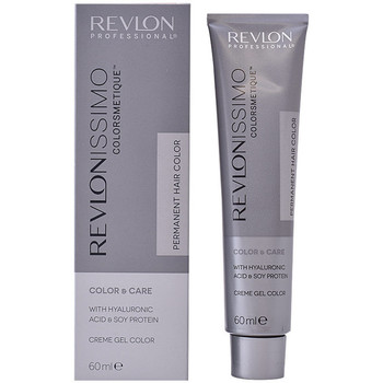 Revlon Tratamiento capilar Revlonissimo Colorsmetique 6,24