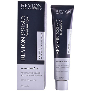 Revlon Tratamiento capilar Revlonissimo Colorsmetique High Coverage 8-light Blonde 60
