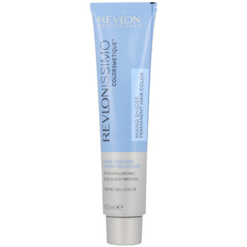 Revlon Tratamiento capilar Revlonissimo Colorsmetique Pure Colors 200-violet