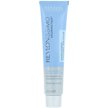 Revlon Tratamiento capilar Revlonissimo Colorsmetique Pure Colors 600-red