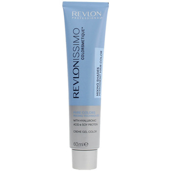 Revlon Tratamiento capilar Revlonissimo Colorsmetique Pure Colors 900-fuchsia