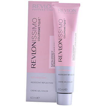 Revlon Tratamiento capilar Revlonissimo Colorsmetique Satinescent 102-smoky Silver 60