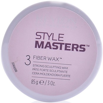 Revlon Tratamiento capilar STYLE MASTERS FIBER WAX 85 GR