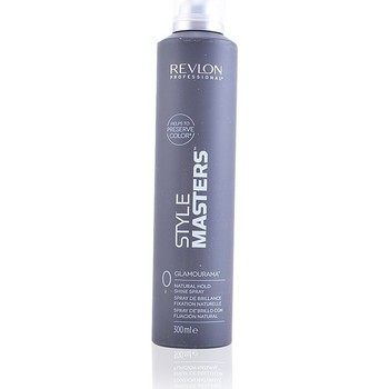 Revlon Tratamiento capilar STYLE MASTERS GLAMOURAMA SHINE SPRAY 300ML
