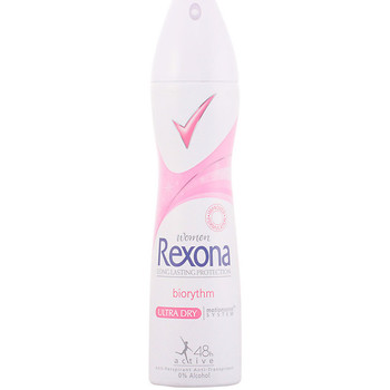 Rexona Desodorantes BIORYTHM ULTRA SECO DESODORANTE SPRAY 200ML