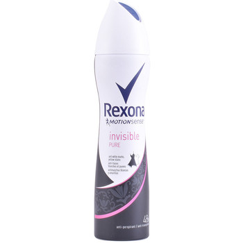 Rexona Desodorantes Invisible Pure Deo Vaporizador