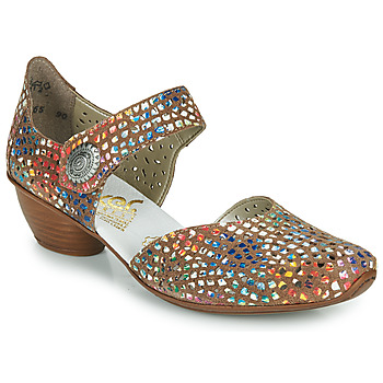 Rieker Zapatos de tacón KILOS