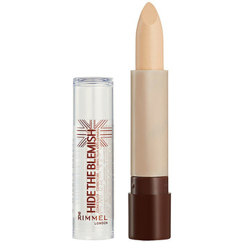 Rimmel London Antiarrugas & correctores Hide The Blemish Concealer 001-ivory 4,5 Gr