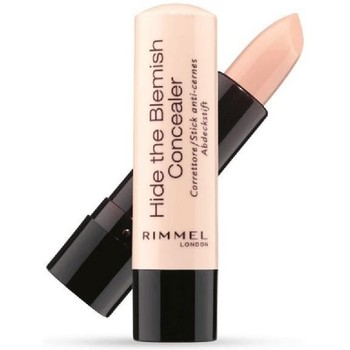 Rimmel London Antiarrugas & correctores HIDE THE BLEMISH CONCEALER 001-IVORY 4,5GR