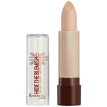 Rimmel London Antiarrugas & correctores Hide The Blemish Concealer 004-neutral Beige 4,5 Gr