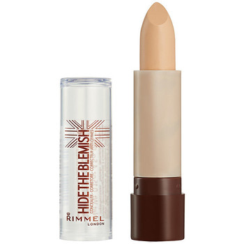 Rimmel London Antiarrugas & correctores Hide The Blemish Concealer 103-soft Honey 4,5 Gr