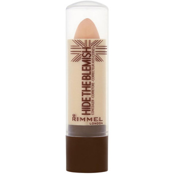 Rimmel London Antiarrugas & correctores HIDE THE BLEMISH CORRECTEUR ANTI-CERNES 004