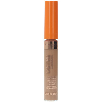 Rimmel London Antiarrugas & correctores Lasting Radiance Concealer 070-fawn