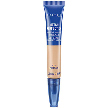 Rimmel London Antiarrugas & correctores Match Perfection Concealer 010-porcelain