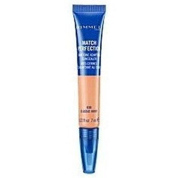 Rimmel London Antiarrugas & correctores MATCH PERFECTION CONCEALER 030-CLASSIC IVORY 7ML