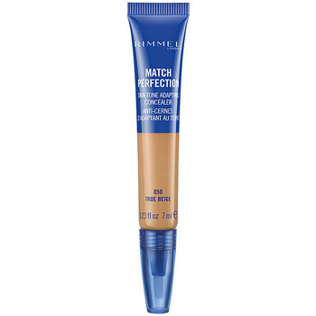 Rimmel London Antiarrugas & correctores Match Perfection Concealer 050-true Beige