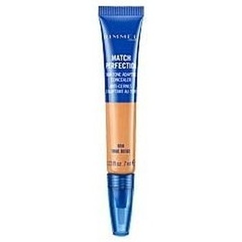 Rimmel London Antiarrugas & correctores MATCH PERFECTION CONCEALER 050-TRUE BEIGE 7ML