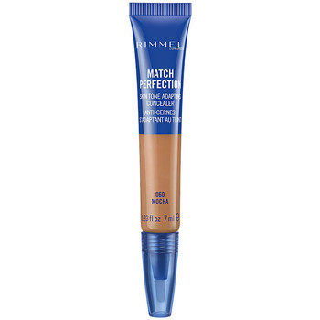 Rimmel London Antiarrugas & correctores Match Perfection Concealer 060-mocha