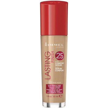 Rimmel London Base de maquillaje LASTING FINISH 25H FOUNDATION 303