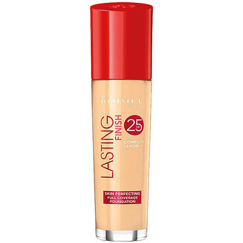 Rimmel London Base de maquillaje Lasting Finish Foundation 200-soft Beige